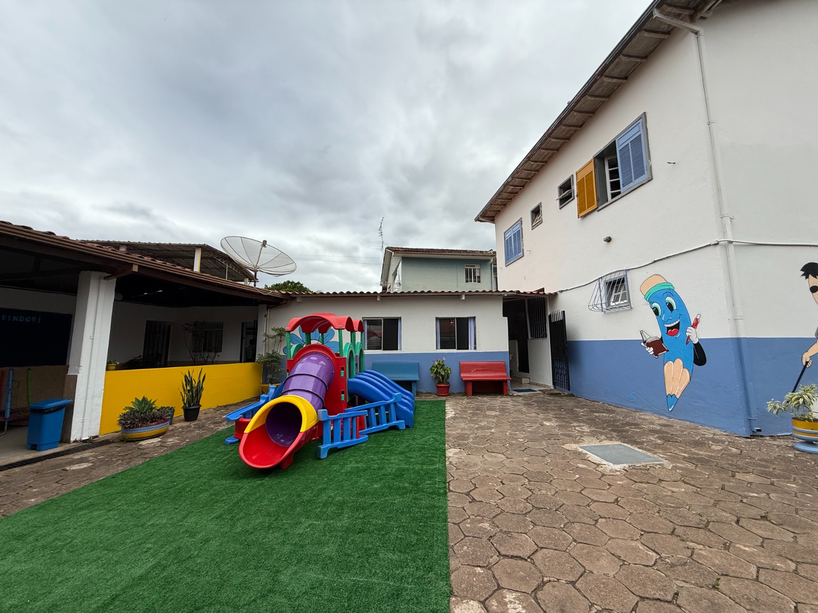 Resultado definitivo do cadastro e matrícula para creches da rede municipal em 2026 é publicado